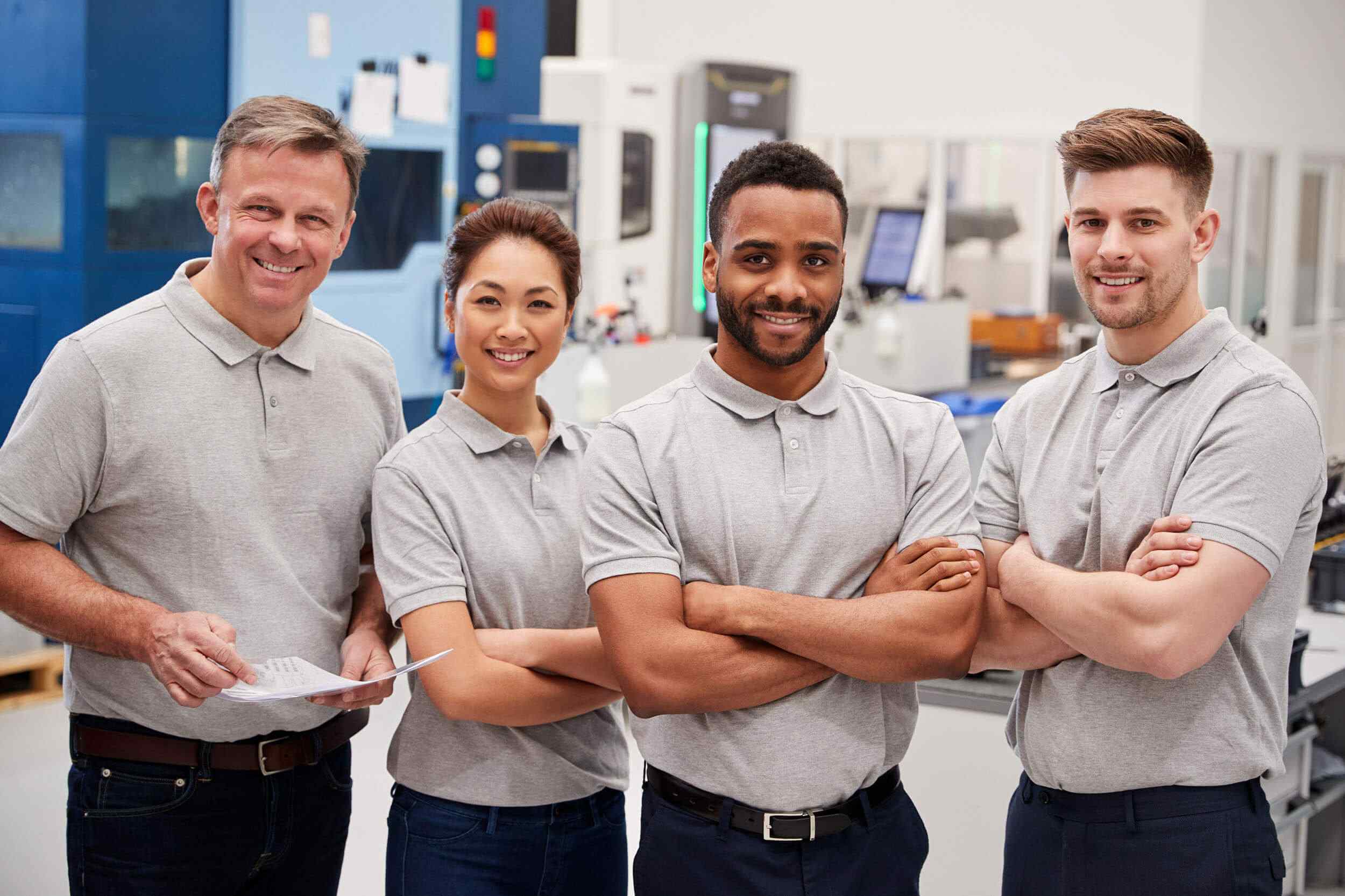 Contract Engineering Support