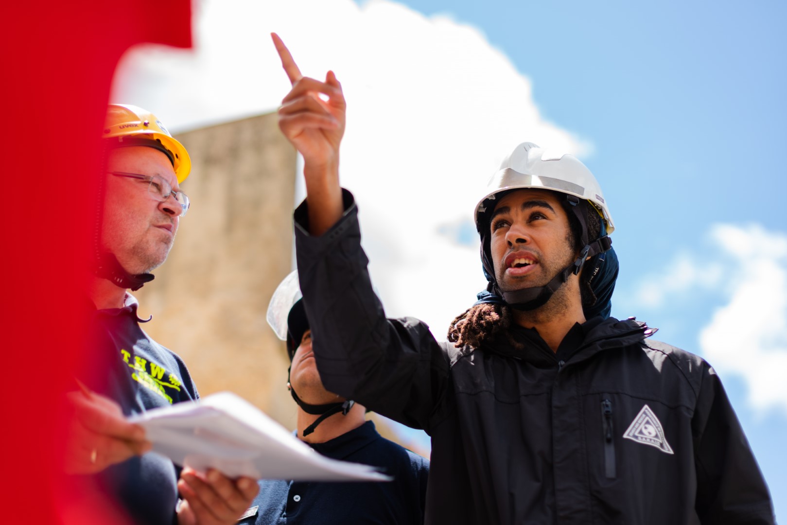 Engineering Support Team