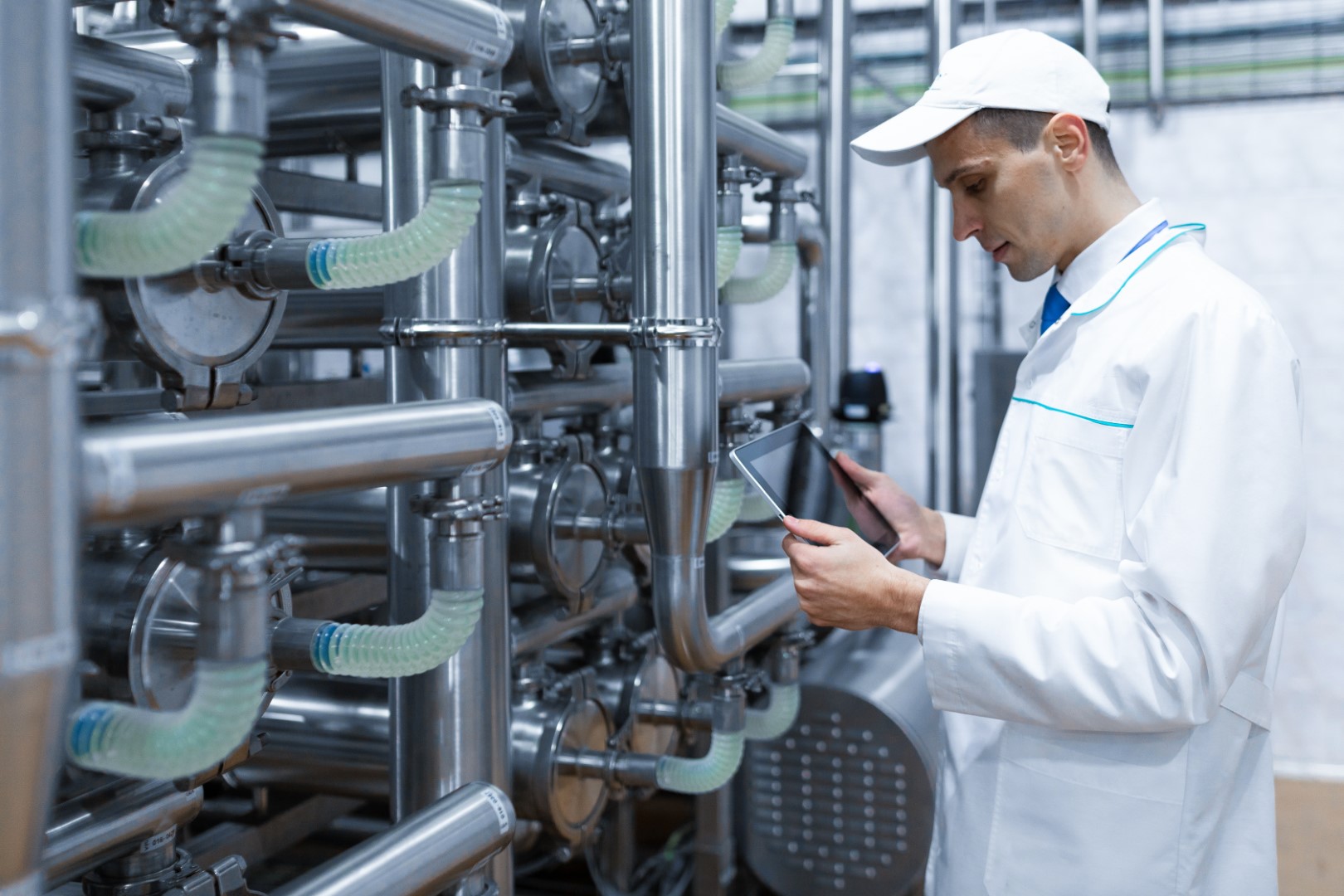 Service and Maintenance Jobs