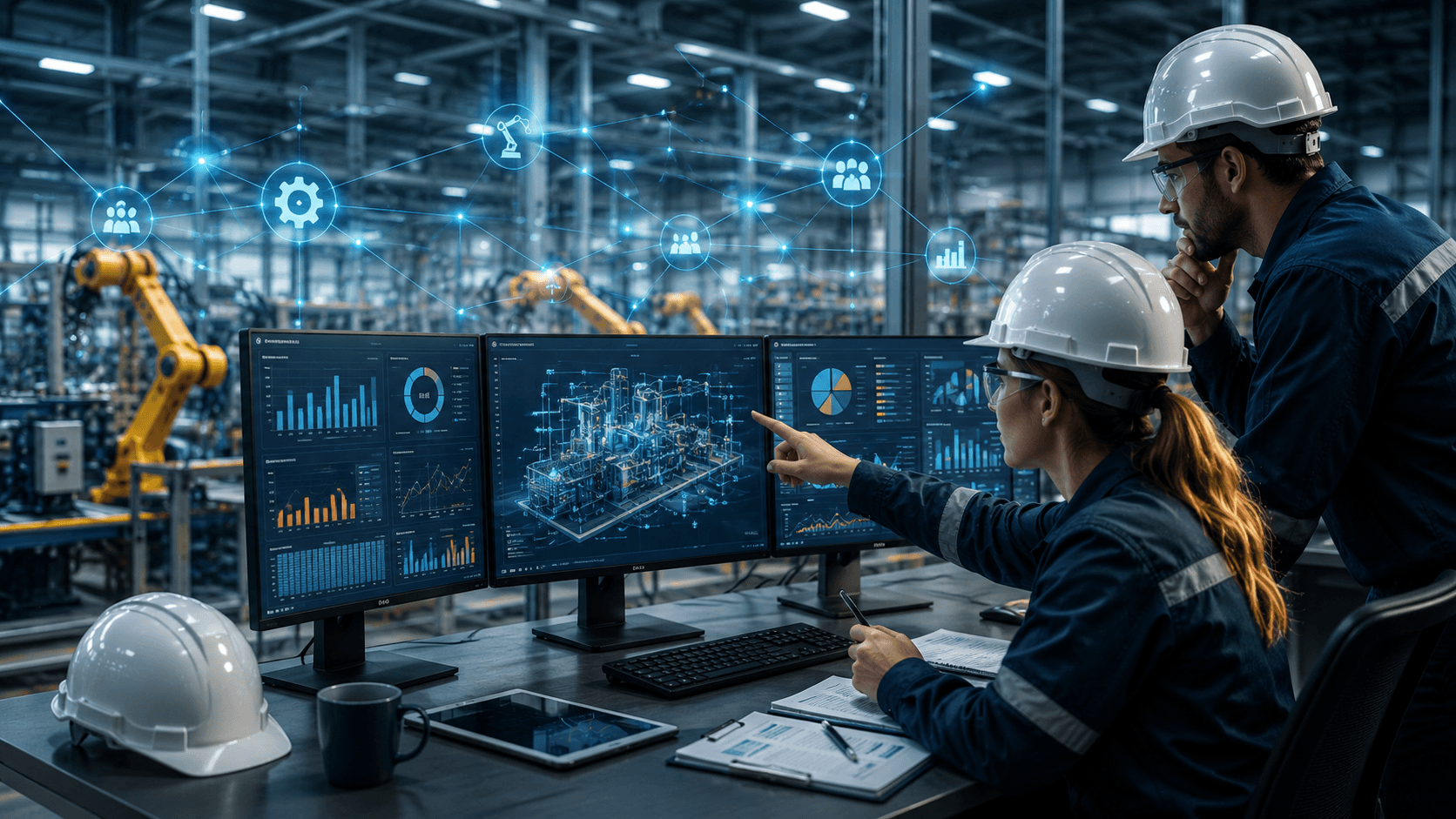 Production Optimization