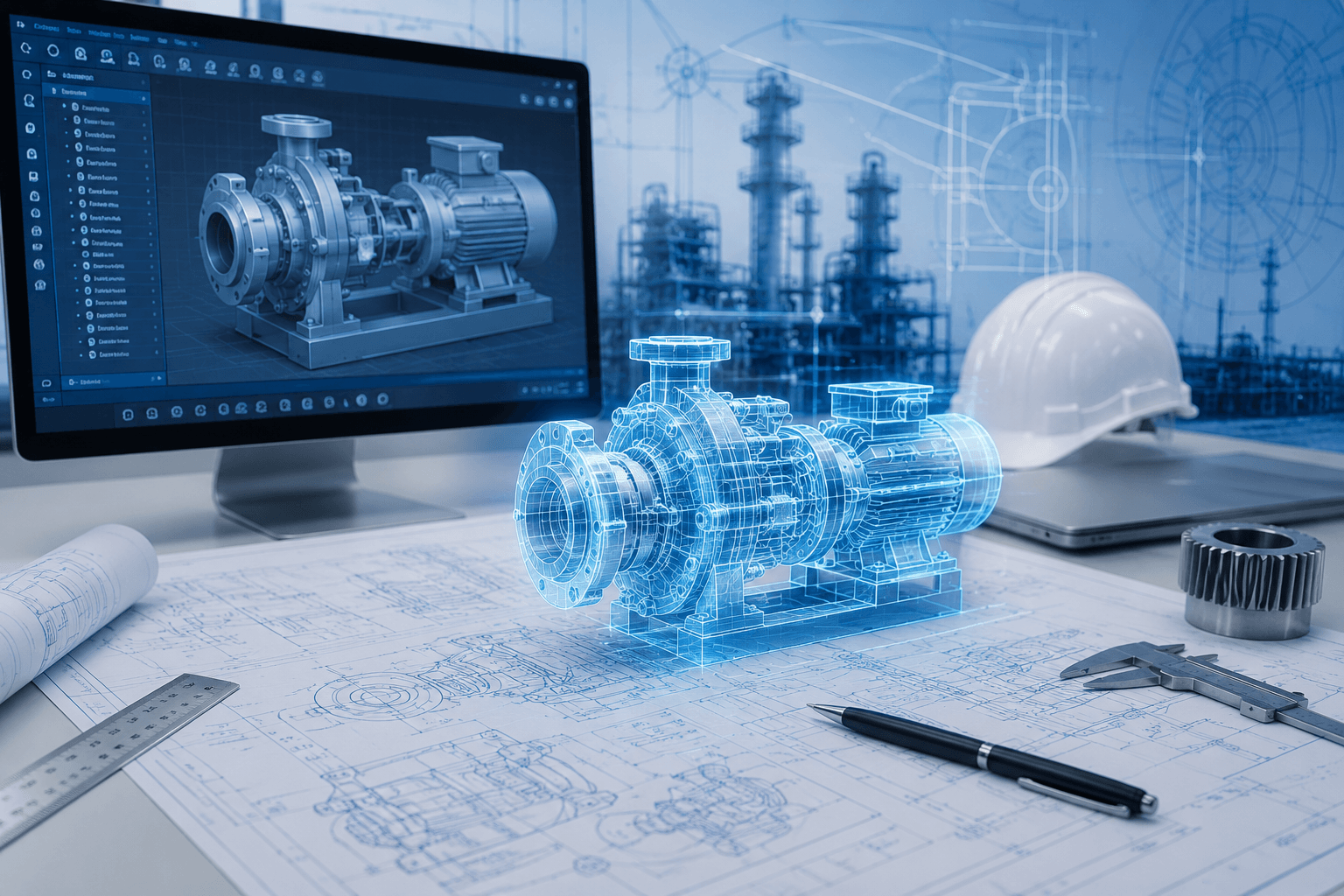 Mechanical Design